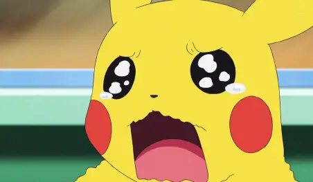 Fans molestos porque los Pokémon del anime no evolucionan