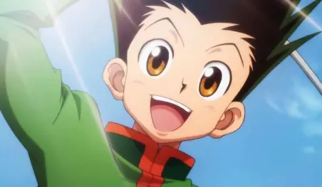 HUNTER x HUNTER por fin vuelve en octubre