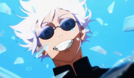 Jujutsu Kaisen revela 33 curiosidades de Satoru Gojo