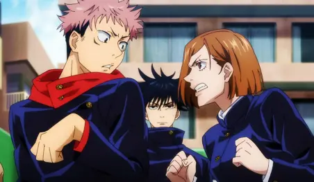 Jujutsu Kaisen se despide de un odiado personaje