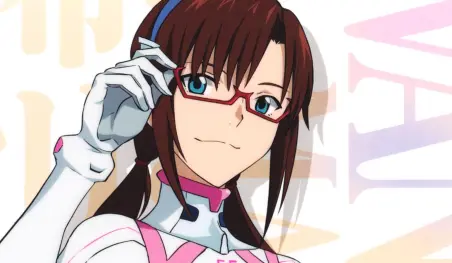 Las chicas de Evangelion lucen sus curvas en esta colaboración