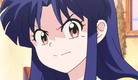 Latinos molestos por el nuevo doblaje de Ranma 1/2