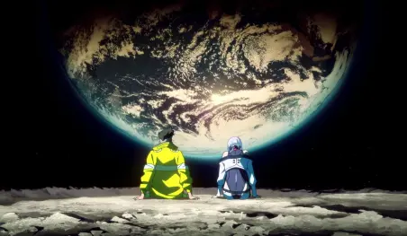 Los mejores animes cortos según Occidente