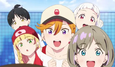 Love Live! Superstar!! vuelve en octubre con otra temporada