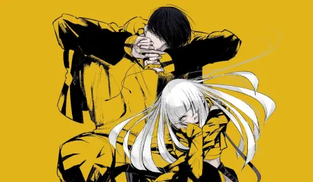 Madhouse por fin vuelve con un anime sobre hip-hop