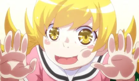 Monogatari Series anuncia maratón de 168 horas