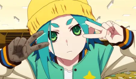 Monogatari Series lleva el fanservice a 'otro nivel'