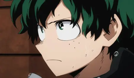 My Hero Academia decepciona con su 'importante anuncio'
