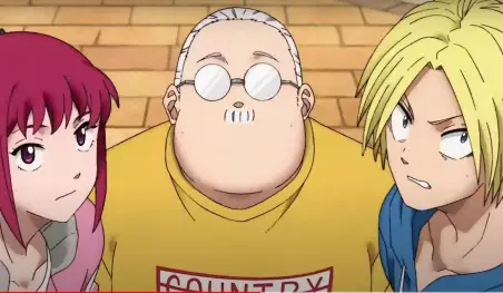 Netflix hará lo 'nunca visto' con Sakamoto Days