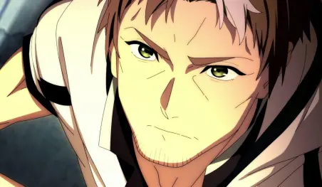 Otro protagonista roto llega en From Old Country Bumpkin to Master Swordsman
