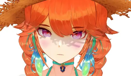 Popular cosplayer es atacada en un evento