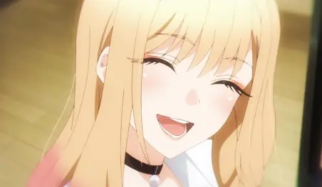 Por fin triunfa el amor en Sono Bisque Doll