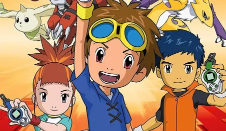 ¿Por qué Digimon Tamers es 'el mejor Digimon'?