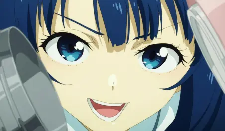 ¿Qué hace a Makeine: Too Many Losing Heroines tan especial?