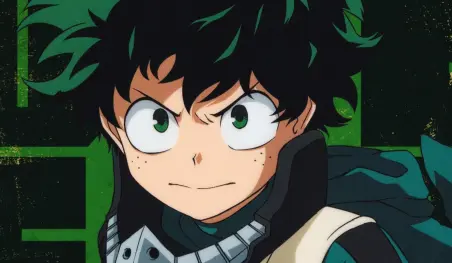 Shueisha está desesperada por un nuevo shonen de peleas
