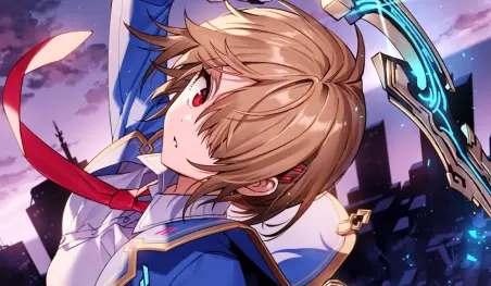 Sigue el acoso a Jun Maeda y Heaven Burns Red