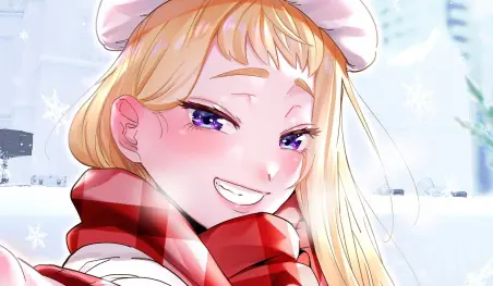 Tras 5 años, Hokkaido Gals Are Super Adorable! está por finalizar