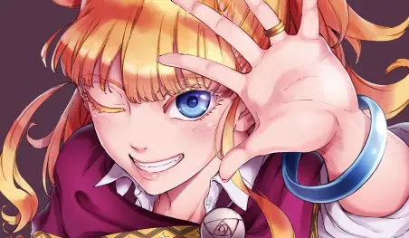 Tras diez años, el harem Tales of Wedding Rings termina