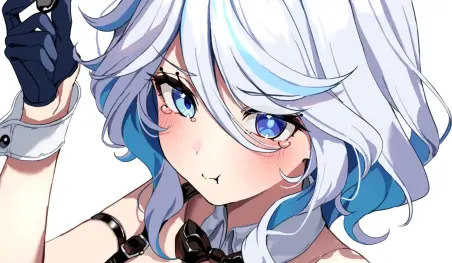 Un padre nombra a su hija como en Genshin Impact