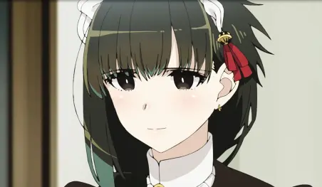 Una maid asesina llegará con Kimi wa Meido-sama