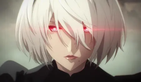 Vuelven los retrasos al anime de NieR: Automata