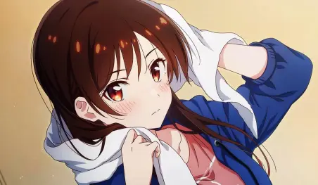 Otakus ya odian el nuevo juego de Kanojo, Okarishimasu