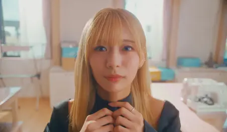 Así se ve el live-action de Sono Bisque Doll