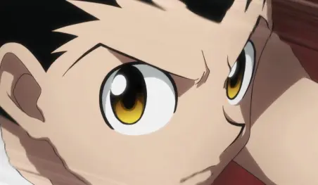 Autor de HUNTER x HUNTER se lesionó en el trono