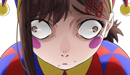 Chainsaw Man te recomienda ver The Amazing Digital Circus