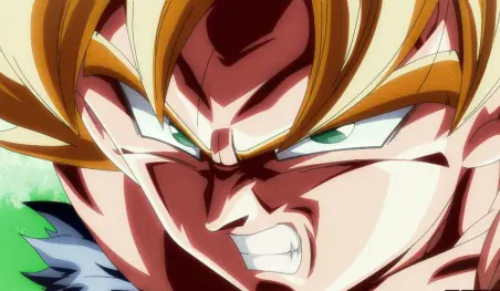 Dragon Ball sigue en una crisis interna