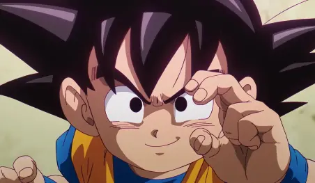 Dragon Ball ya está listo para su regreso en octubre