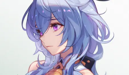 El anime de Genshin Impact no llegaría pronto