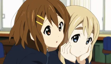 El doblaje latino de K-ON! que quizás no conocías