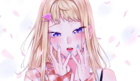 El manga Hokkaido Gals Are Super Adorable! ha finalizado