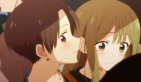 El trapito de Senpai is an Otokonoko tendrá secuela
