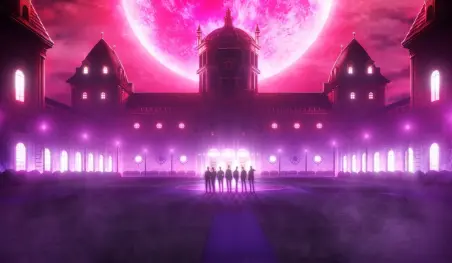 El webtoon Dark Moon: The Blood Altar tendrá anime