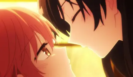 El yuri Bloom Into You tendrá un importante anuncio
