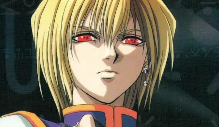 Empeora la salud del autor de HUNTER x HUNTER