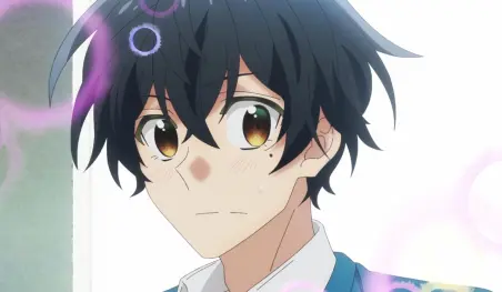 Estados Unidos prohíbe un popular manga yaoi