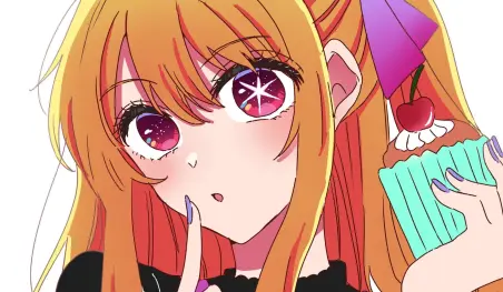 Fans se despiden de un personaje de Oshi no Ko