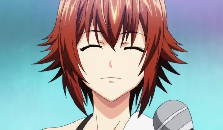 Grand Blue tendrá un importante anuncio muy pronto