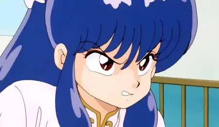 'Hubo mano negra' en el nuevo doblaje de Ranma 1/2
