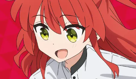 ¿Ikuyo Kita ya es la protagonista de Bocchi the Rock!?