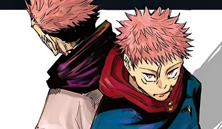 Japoneses también critican el clímax de Jujutsu Kaisen