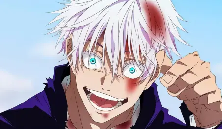 Jujutsu Kaisen sorprende con espectacular live-action