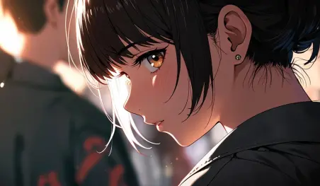 La IA también invade la industria del webtoon