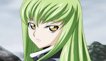 Las waifus de cabello verde no son populares, afirman