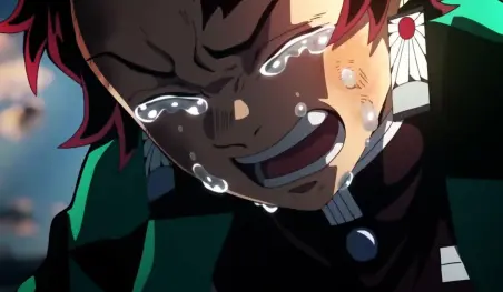 Los mejores animes para los depresivos