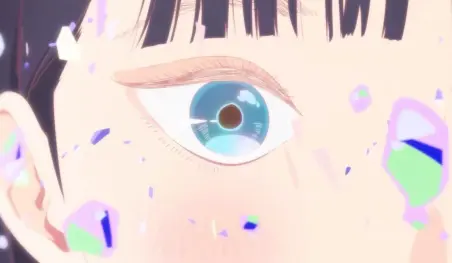Makoto Shinkai se muestra celoso de Naoko Yamada