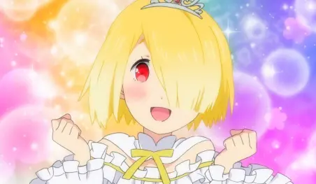 Maou-sama, Retry! regresa este año